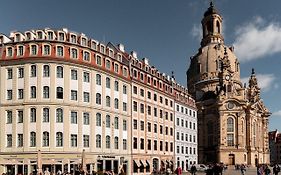 Vienna House QF Hotel Dresden